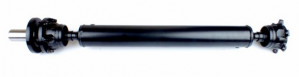 KARDANWELLE für MITSUBISH Pajero Hintere, L=955mm, 3.2DID, Automatik, 29 Schneider 3401A019 HCMPA OE z.Vergl.: 3401A019