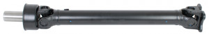 KARDANWELLE für MITSUBISH Pajero, Montero Vorne, L=655mm MR553798 HCMPF OE z.Vergl.: MR553798