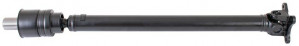 KARDANWELLE für MITSUBISH Pajero V73 00-07 Hintere, L=mm, , für MANual, 25 Schneider MR580389 HCMPM25 OE z.Vergl.: MR580389