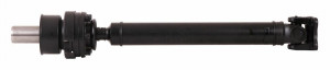 Kardanwelle für MITSUBISH Pajero Sport HCMPS25 25 Z?hne 