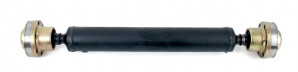 KARDANWELLE für MERCEDES R, W251 2005- Vorne, L=620mm A2514100701, A2514100601 HCMR OE z.Vergl.: A2514100701, A2514100601