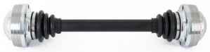 KARDANWELLE für MERCEDES Sprinter 4x4 2006- Vorne,L=470mm, f??r Verbindung 108mm, 6x8mm A9064101201 HCMS470CV OE z.Vergl.: A9064101201