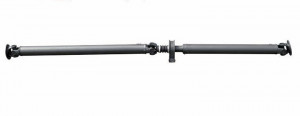 KARDANWELLE für MERCEDES Sprinter 1996-06 für VW LT, W901-905, L=2176mm, L1=860mm OE z.Vergl.: A9014101706, A9014105906