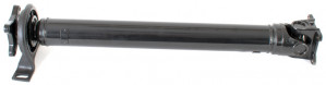 KARDANWELLE für MERCEDES Sprinter 2006- für VW CRAFTER, W906, Vorne, L=807mm, Flansch 147mm A9064106601 HCMS906P807 OE z.Vergl.: A9064106601