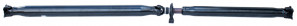 KARDANWELLE für MERCEDES Sprinter 2006- für VW CRAFTER, L=2582mm, L1=1064mm A9064104216, A9064107916 HCMS906T2582 OE z.Vergl.: A9064104216, A9064107916
