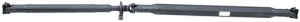 KARDANWELLE für MERCEDES Sprinter 06 für SPICER für VW CRAFTER, L=2814mm, L1=1096mm, Flansche 132+147mm A9064105406 HCMS906T2814-SP OE z.Vergl.: A9064105406