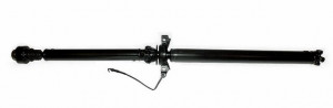 KARDANWELLE für Tribute, für FORD Escape Hintere, L=1860mm, L1=860mm, für FORD Maverick HCMT1 