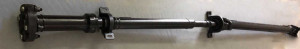 KARDANWELLE für MERCEDES Vito W639, 2010- L=2130mm, L1=380mm, L3=1014mm A6394108706 HCMV213CVG OE z.Vergl.: A6394108706