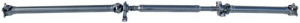 KARDANWELLE für MERCEDES Vito W639, 2003- L=2386mm, L1=639mm, L3=1014mm A6394108506 HCMV239P OE z.Vergl.: A6394108506