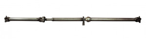 KARDANWELLE für MERCEDES Vito W639, 2003- L=2455mm,L1=720mm,L3=1014mm A6394101916 HCMV247-CV OE z.Vergl.: A6394101916