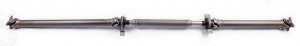 KARDANWELLE für MERCEDES Vito W639, 2003- L=2455mm,L1=720mm,L3=1014mm A6394103106 HCMV247 OE z.Vergl.: A6394103106