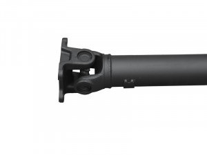 KARDANWELLE für MERCEDES Vito W639, 2003- L=2455mm, L1=722mm,L3=1014mm, mit Verbindung A6394101701 HCMV247CVP OE z.Vergl.: A6394101701