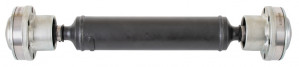 KARDANWELLE für MERCEDES Vito 4x4, W639 03- Vorne, L=470mm, 2x Verbindung 95mm A6394103201 HCMV475 OE z.Vergl.: A6394103201