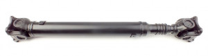 KARDANWELLE für MERCEDES C W203 4-MATIC Vorne, L=640mm 25 x 63.8, SAE 57, 94mm A2034106106 HCMW203P OE z.Vergl.: A2034106106