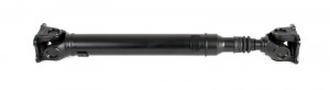 KARDANWELLE für MERCEDES E W210 4-MATIC Vorne, L=570mm, 25 x 63.8, SAE 57, 94mm A2044107001 HCMW210P1 OE z.Vergl.: A2044107001