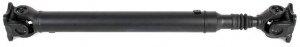 KARDANWELLE für MERCEDES E W210 4-MATIC Vorne, L=675mm, 25 x 63.8, SAE 57, 94mm A2104103716, A2104104316 HCMW210P OE z.Vergl.: A2104103716, A2104104316