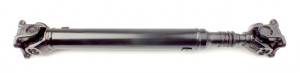 KARDANWELLE für MERCEDES S W220 4-MATIC Vorne, L=600mm, SAE 57, 94mm, 4x8mm A2204107106 HCMW220P OE z.Vergl.: A2204107106