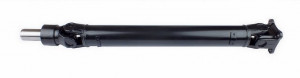 KARDANWELLE Serena Hintere, L=732mm, 2.0 Benzin 37000-7C000 HCN732 OE z.Vergl.: 37000-7C000