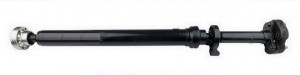 KARDANWELLE für VW Touareg/ Cayenne GKN Hintere, L=1185mm, Original D7L6521102, 0.028055 HCPCS-GKN OE z.Vergl.: D7L6521102, 0.028055