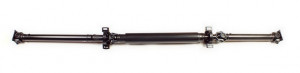 KARDANWELLE für RENAULT Kangoo 4x4 1.6 1.9D L=1975mm, L1=545mm, L2=1300mm 8200144401, 8200149811, SPIDAN 28039 HCRK OE z.Vergl.: 8200144401, 8200149811, SPIDAN 28039