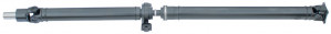 KARDANWELLE für SUBARU Forester 2.5 2014-16 Hintere, L=1570mm, 27111FJ080, 27111FJ060, 27111FJ040 HCSF1 OE z.Vergl.: 27111FJ080, 27111FJ060, 27111FJ040