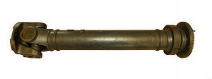 KARDANWELLE für SCANIA P600, 208KV Vorne, L=970mm, 65 X 190 SKF, Original HCSP 