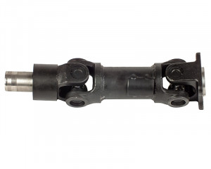 KARDANWELLE für SUZUKI Samurai 1.9 TD L=320mm, Schneider 21+2 2710184CA0, 2710184CB0 HCSS3 OE z.Vergl.: 2710184CA0, 2710184CB0