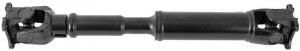 KARDANWELLE für TOYOTA Land Cruiser Hintere, L=628mm, 66x66, GUT20 37140-60170 HCT628 OE z.Vergl.: 37140-60170