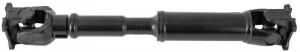 KARDANWELLE für TOYOTA Land Cruiser Hintere, L=730mm, 60x60, GUT21 37140-35190 HCT730 OE z.Vergl.: 37140-35190