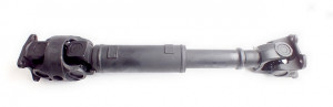 KARDANWELLE für TOYOTA Hilux 4x4 Vorne,L=625mm, Land Cruiser, 60x68+60x60 37140-35060 HCTH3 OE z.Vergl.: 37140-35060