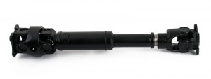 KARDANWELLE für TOYOTA Hilux 4x4 Vorne,L=605mm, Land Cruiser, 60x68+60x60 37140-35030 HCTH4 OE z.Vergl.: 37140-35030