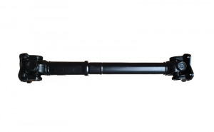Kardanwelle passend für Toyota Hilux 4x4 vorne, L=610mm, 66x66 