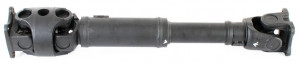 KARDANWELLE für TOYOTA Hilux 4x4 Vorne,L=605mm, Land Cruiser, 61x70+60x60 37140-35071 HCTH6 OE z.Vergl.: 37140-35071
