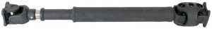 KARDANWELLE für TOYOTA Hilux 4x4 Hintere (1/2 walu), L=850mm, Hilux, 60x60+60x60 HCTH7 