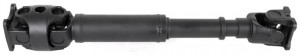 KARDANWELLE für TOYOTA Hilux 4x4 Vorne,L=625mm, Land Cruiser, 60x60+60x60 SJT35030-1 HCTH OE z.Vergl.: SJT35030-1