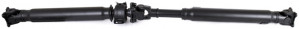 KARDANWELLE für TOYOTA Hilux 2011- Hintere, L=1610mm, L1=650mm, 2.5 D4D 37100-0K030 HCTHT1 OE z.Vergl.: 37100-0K030