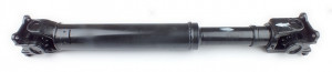 KARDANWELLE für TOYOTA Land Cruiser Vorne, L=715mm 37140-35190 HCTLC1 OE z.Vergl.: 37140-35190