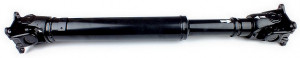 KARDANWELLE für TOYOTA Land Cruiser Vorne, L=735mm OE z.Vergl.: 37140-60380