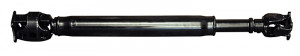 KARDANWELLE für TOYOTA Land Cruiser Hintere, L=1000mm, DK-66x66+FY-60x60 37140-35030 HCTLC5 OE z.Vergl.: 37140-35030