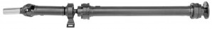 Kardanwelle für London Taxi LTI TX4 Automatikgetriebe HCTX4A hinten L=1297mm, L1=428mm, 30 Z?hne 