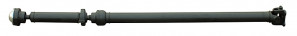 KARDANWELLE für FORD Explorer 2007-10 L=1645mm, L1=425mm, Verbindung 108mm, Sport Trac 7A2Z-4R602-K HCUS OE z.Vergl.: 7A2Z-4R602-K