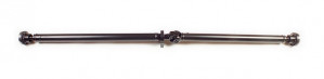 KARDANWELLE für Volvo V70, XC70 2.4, 2.5 L=1765mm, L1=875mm, 2x Verbindung 86mm 9183941 HCV502 OE z.Vergl.: 9183941