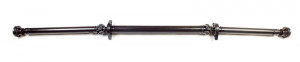 KARDANWELLE für Volvo S80, XC90 4.4 L=2170mm, L1=595mm, L2=1420mm, 2x 86mm P30783365, P30735566 HCV513 OE z.Vergl.: P30783365, P30735566