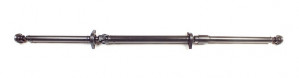 KARDANWELLE für Volvo XC90, S80, XC60 2.5 3 L=2150mm, L1=625mm, L2=1395mm, 2x 78mm P31367461, P31367159 HCV514 OE z.Vergl.: P31367461, P31367159