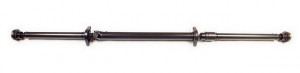 KARDANWELLE für Volvo S80, XC90 2.4D L=2150mm, L1=580mm, L2=1415mm, 2x 86mm P31256001 HCV515 OE z.Vergl.: P31256001