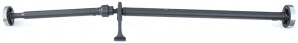 KARDANWELLE für VW Tiguan, für AUDI Q3 Hintere, L=2115mm, L1=850mm, 2.0TDI, 1.4/2.0 TSI/TFSI, 09.07- 5N0521101C, 5N0521101E, 5N0521101M HCVWT1 OE z.Vergl.: 5N0521101C, 5N0521101E, 5N0521101M