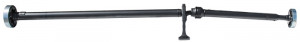 KARDANWELLE für VW Tiguan, für AUDI Q3 Hintere, L=2230mm, L1=840mm 5ND521101A, 5N7521101 HCVWT OE z.Vergl.: 5ND521101A, 5N7521101