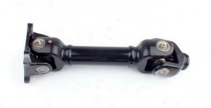 Welle für Mitsubishi 22 x 37,7 I / C (60,2 mm)