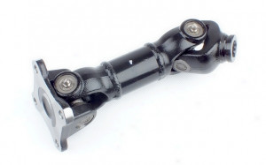 Welle für Mitsubishi 22 x 37,7 I / C (60,2 mm)