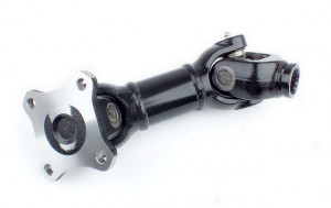 Welle für Mitsubishi 22 x 37,7 I / C (60,2 mm)